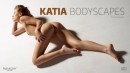 Katia in Bodyscapes gallery from HEGRE-ART by Petter Hegre