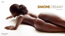 Simone  from HEGRE-ART