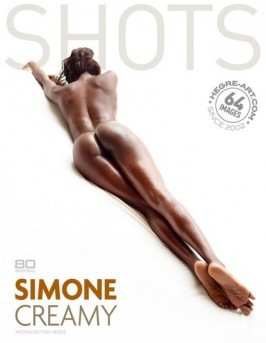 Simone  from HEGRE-ART