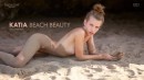 Beach Beauty