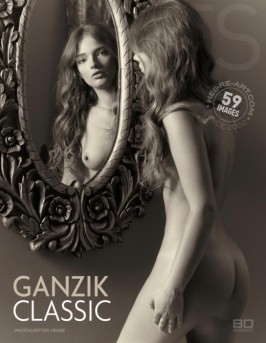 Ganzik  from HEGRE-ART
