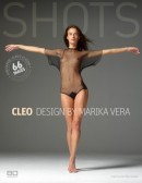 Cleo in Design By Marika Vera gallery from HEGRE-ART by Petter Hegre