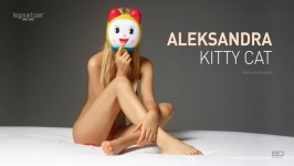 Aleksandra  from HEGRE-ART