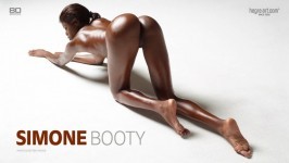 Simone  from HEGRE-ART