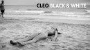 Cleo in Black And White gallery from HEGRE-ART by Petter Hegre
