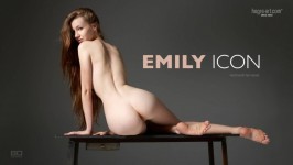 Emily  from HEGRE-ART