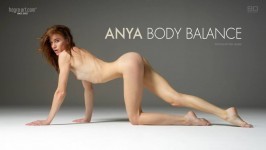 Anya  from HEGRE-ART