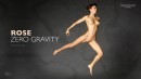 Rose in Zero Gravity gallery from HEGRE-ART by Petter Hegre