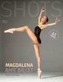 Magdalena Bare Ballet gallery from HEGRE-ART by Petter Hegre