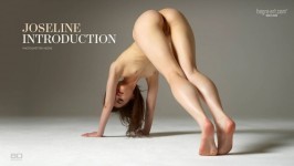 Joseline  from HEGRE-ART