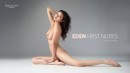 Eden in First Nudes gallery from HEGRE-ART by Petter Hegre
