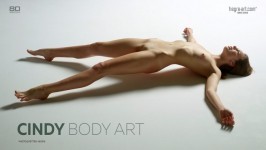 Cindy  from HEGRE-ART