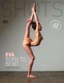 Eva in Born To Bend gallery from HEGRE-ART by Petter Hegre