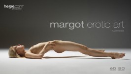 Margot  from HEGRE-ART
