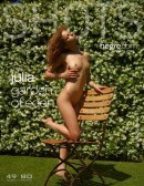 Julia in Garden Of Eden gallery from HEGRE-ART by Petter Hegre