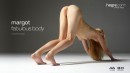 Margot in Fabulous Body gallery from HEGRE-ART by Petter Hegre