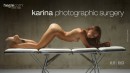 Karina in Photographic Surgery gallery from HEGRE-ART by Petter Hegre