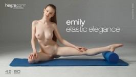 Emily  from HEGRE-ART