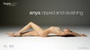 Anya in Ripped And Ravishing gallery from HEGRE-ART by Petter Hegre