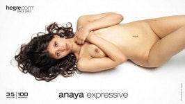 Anaya  from HEGRE-ART