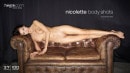 Nicolette in Body Shots gallery from HEGRE-ART by Petter Hegre