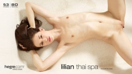Lilian  from HEGRE-ART