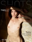 Francy in Solar Eclipse gallery from HEGRE-ART by Petter Hegre