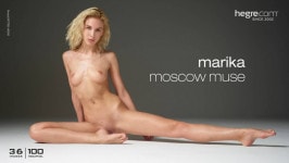 Marika  from HEGRE-ART