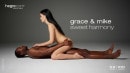 Grace in Mike Sweet Harmony gallery from HEGRE-ART by Petter Hegre