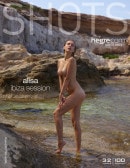 Alisa in Ibiza Session gallery from HEGRE-ART by Petter Hegre