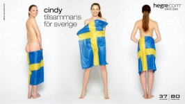 Cindy  from HEGRE-ART