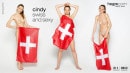 Cindy in Swiss And Sexy gallery from HEGRE-ART by Petter Hegre