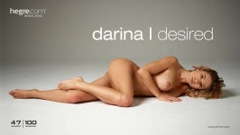 Darina L  from HEGRE-ART