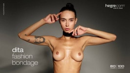 Dita  from HEGRE-ART