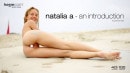 Natalia A in - An Introduction gallery from HEGRE-ART by Petter Hegre