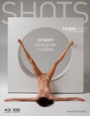 Cristin in Designer Nudes gallery from HEGRE-ART by Petter Hegre