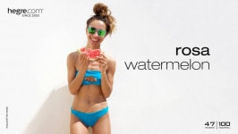 Rosa  from HEGRE-ART