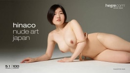 Hinaco  from HEGRE-ART