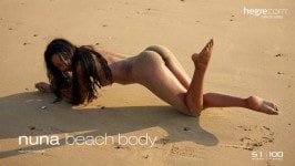 Nuna  from HEGRE-ART