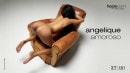 Angelique in Amoroso gallery from HEGRE-ART by Petter Hegre