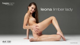 Leona & Proserpina  from HEGRE-ART