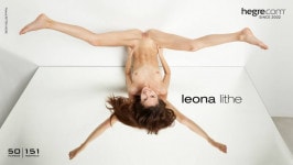 Leona & Proserpina  from HEGRE-ART