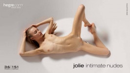 Jolie from HEGRE-ART Jolie from HEGRE-ART