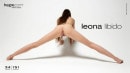 Leona in Libido gallery from HEGRE-ART by Petter Hegre