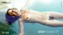 Sian in Best Of gallery from HEGRE-ART by Petter Hegre