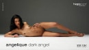Angelique in Dark Angel gallery from HEGRE-ART by Petter Hegre