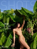 Oksi in Jungle Nudes gallery from HEGRE-ART by Petter Hegre