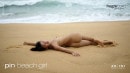 Pin in Beach Girl gallery from HEGRE-ART by Petter Hegre