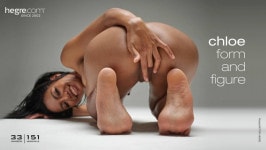 Chloe  from HEGRE-ART