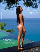 Hiromi in Hot Model gallery from HEGRE-ART by Petter Hegre